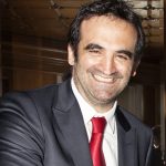 Assoferr il Presidente Guido Gazzola