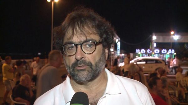 Massimo Provinciali