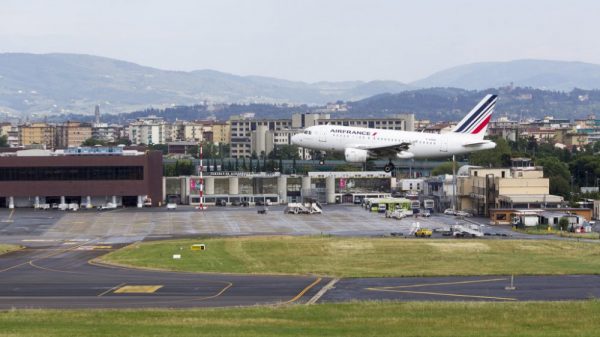 Toscana Aeroporti