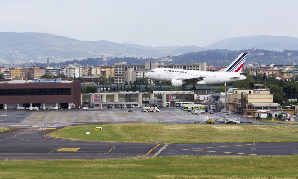 Toscana Aeroporti