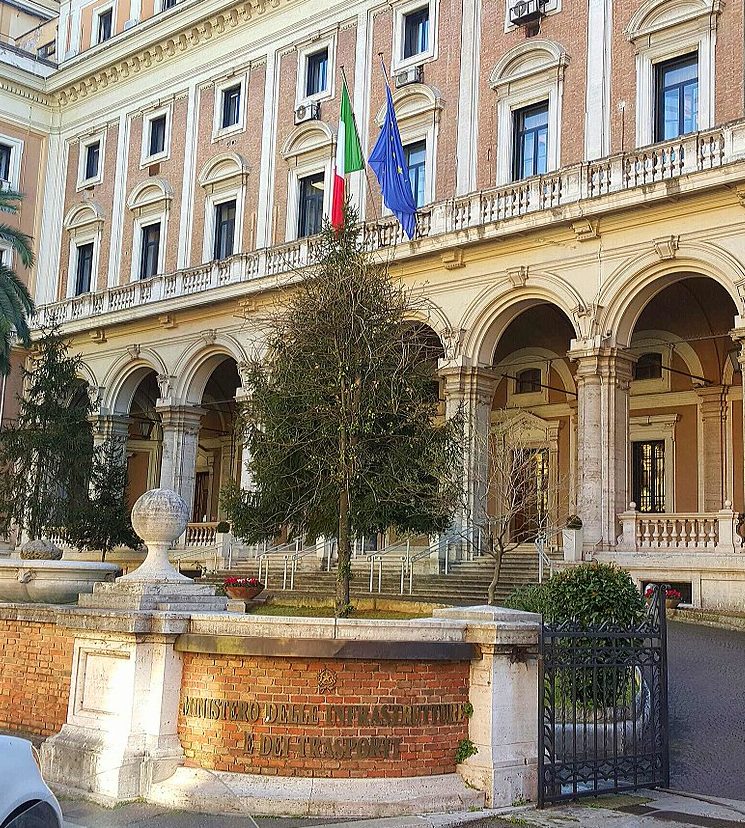 Tav, Mit: audizione Ponti? asti-cuneo mit iannone