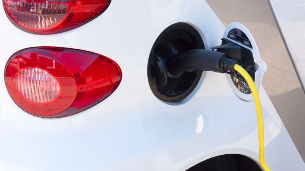 elettriche mobilità sostenibile