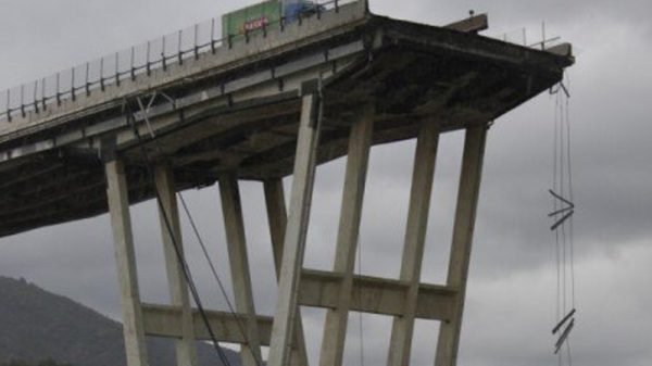 Uiltrasporti assotir ristoro sicurezza di viadotti e ponti ristori