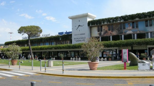 Toscana Aeroporti