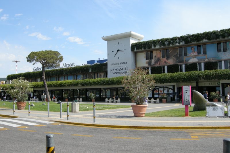 Toscana Aeroporti