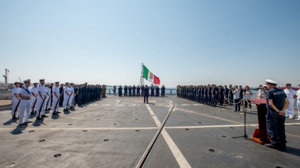 operazione mare sicuro