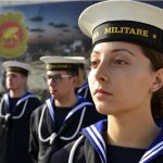 Volontari in ferma prefissata