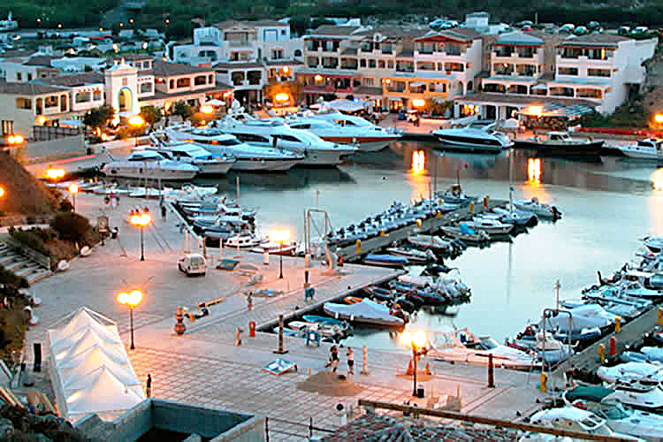 sardegna e corsica