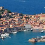 Piombino blue-port 2030 portoferraio qualità dell'aria portoferraio