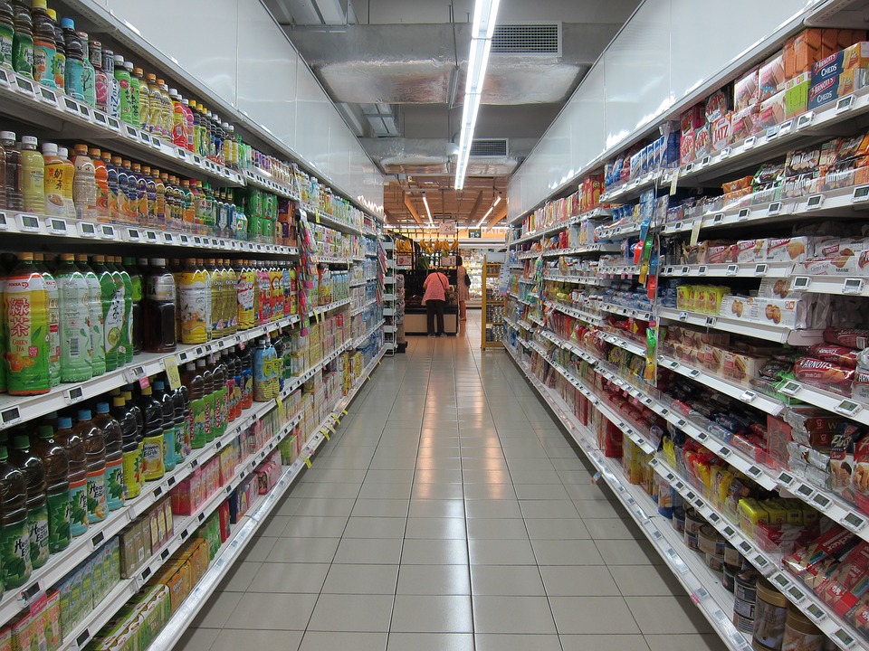 consumo