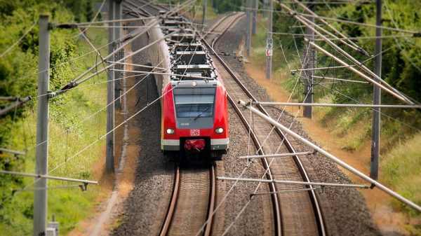 treni notturni ferrovie ferrovia capotreno