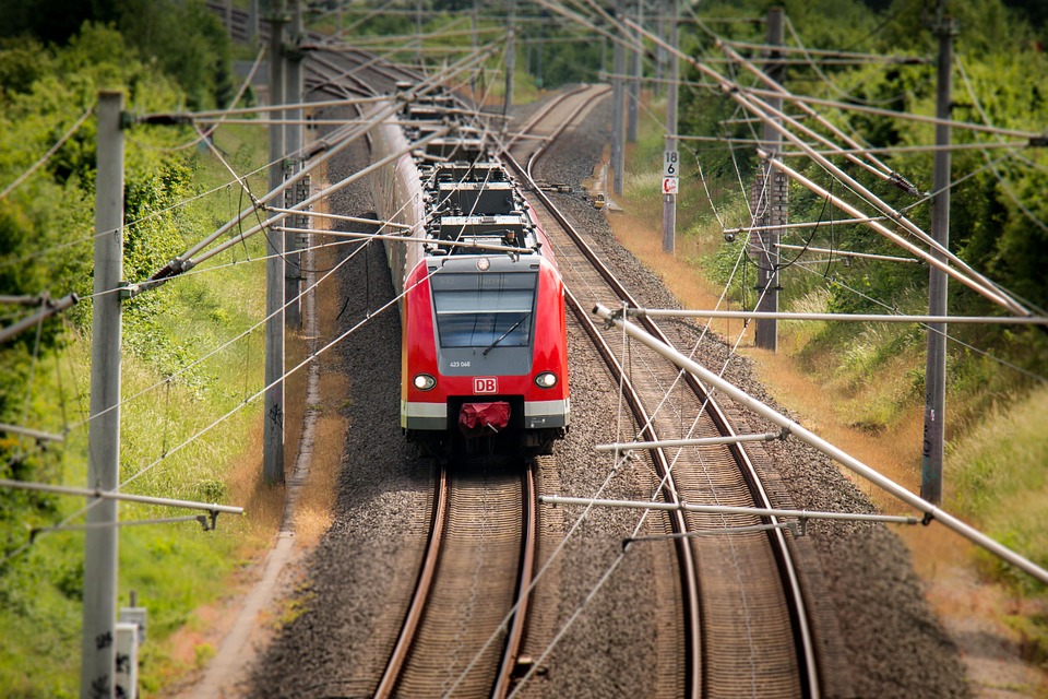 treni notturni ferrovie ferrovia capotreno