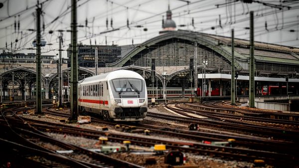 sncf tecnico ferroviario polifunzionale