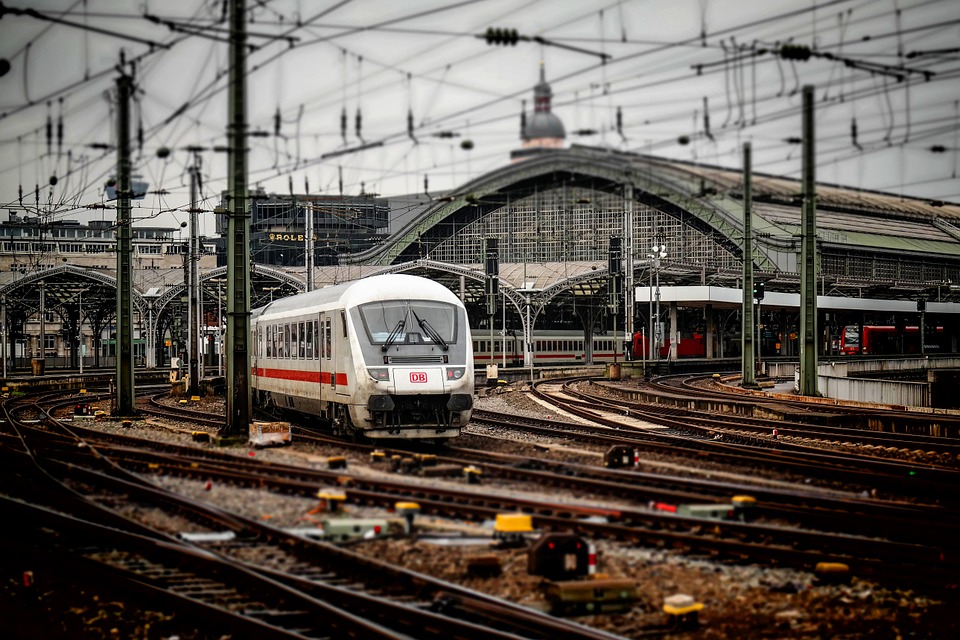 sncf tecnico ferroviario polifunzionale