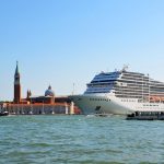 comitato no grandi navi venezia unesco