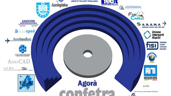 agorà