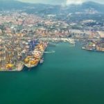 Contship e l'AdS del Mar Ligure in Usa e Canada