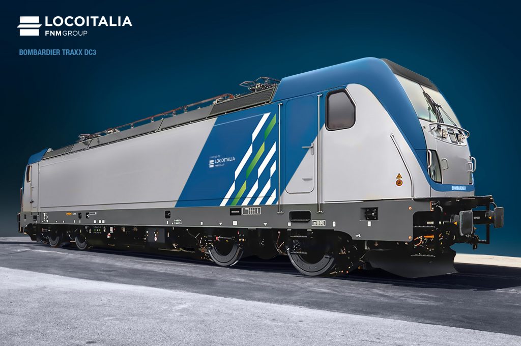 Il Museo Nazionale di Pietrarsa - 3 - Locomotive elettriche, diesel ed