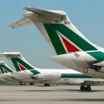 Alitalia/ITA
