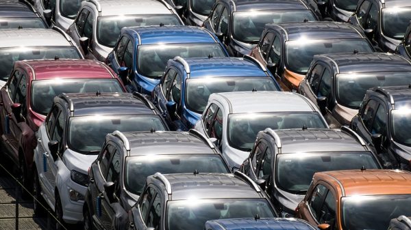 immatricolazioni mercato auto settore automotive