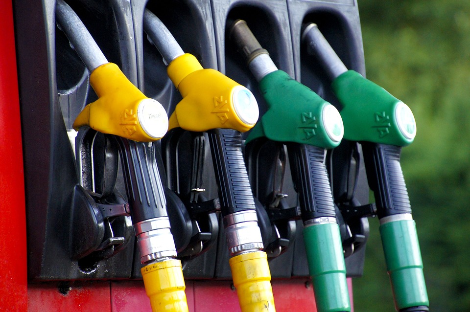 benzina fossili combustibili fiap accise Imposta regionale sulla benzina benzinai carburanti aumento del gasolio