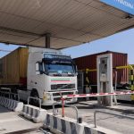 Due provvedimenti traghettamento Unatras