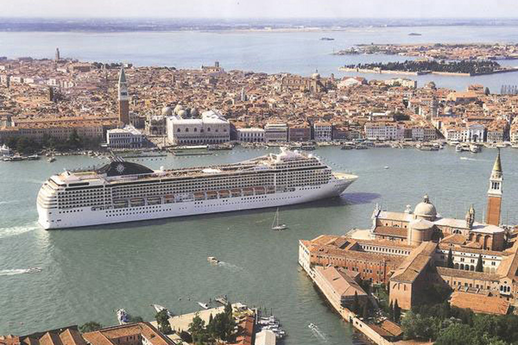 Venezia sollecito riforma