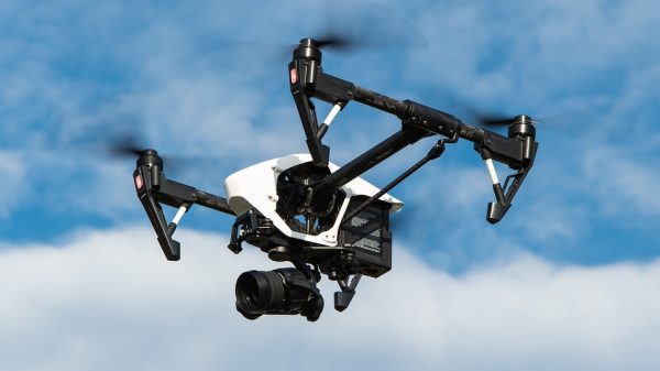 drone droni amazon