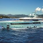 Ferretti Group, protagonista al Monaco Yacht Show