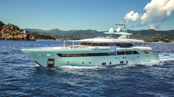 Ferretti Group, protagonista al Monaco Yacht Show