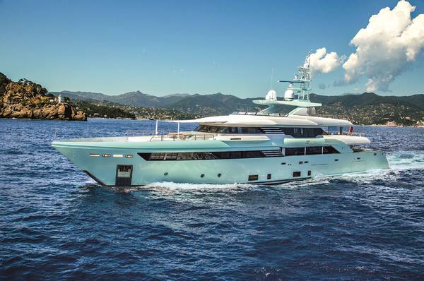 Ferretti Group, protagonista al Monaco Yacht Show
