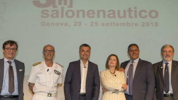 salone nautico