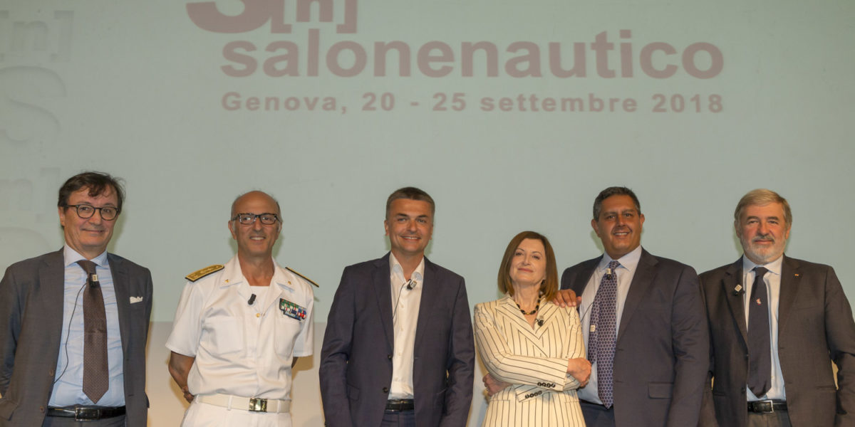 salone nautico