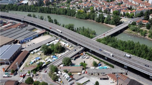 a22 BrennerCorridor gestirà l' A22