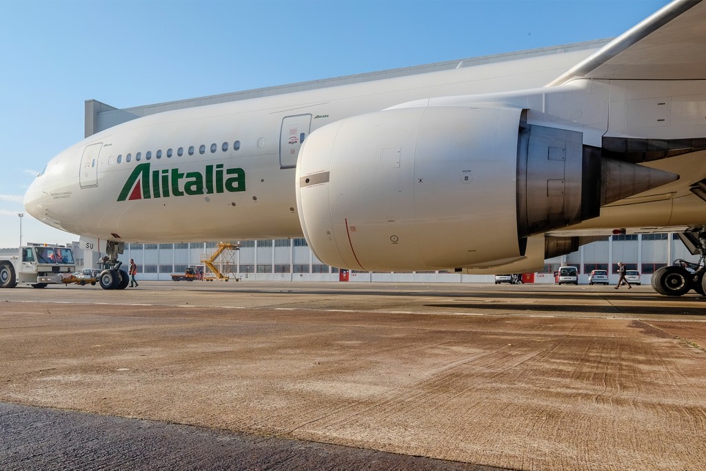 alitalia