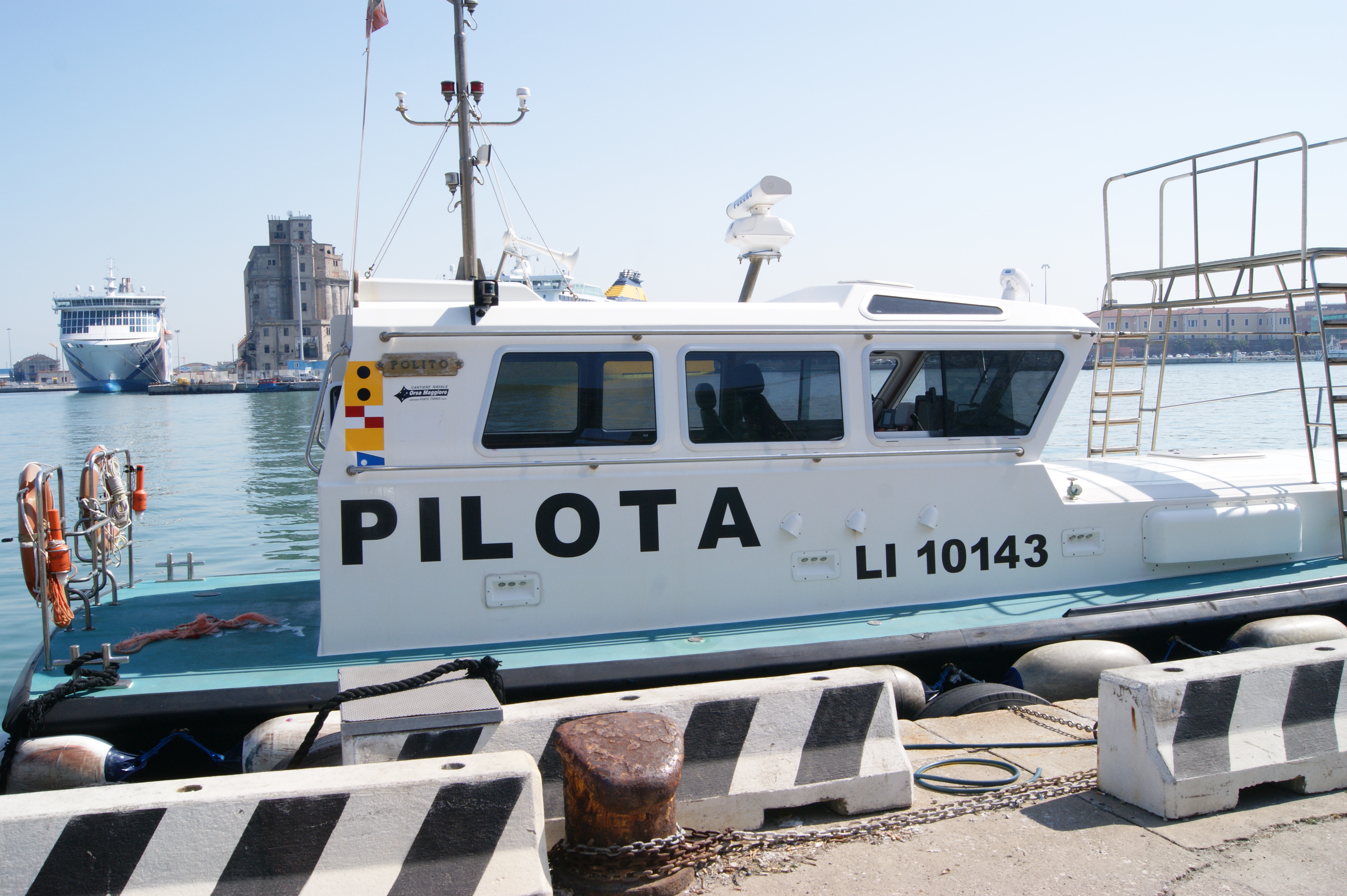 piloti