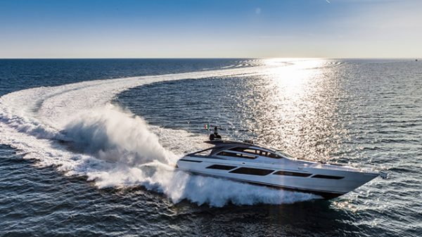 Fort Lauderdale Boat Show parla Italiano