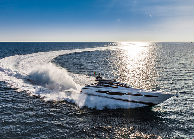 Fort Lauderdale Boat Show parla Italiano