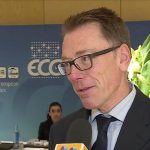 Ecg organizzata a Mainz conferenza annuale
