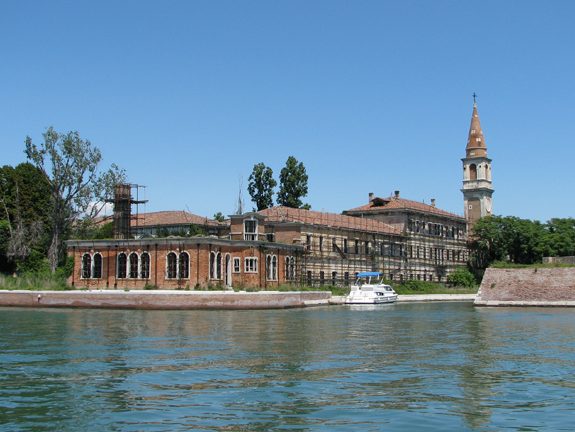Poveglia