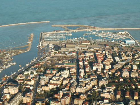 porto di Pescara
