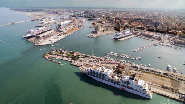 Italian Cruise: Livorno nella top ten
