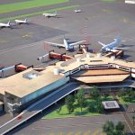 lavarello Cristoforo aeroporto
