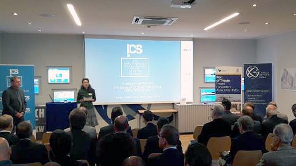 Friuli Venezia Giulia si presenta in Stiria
