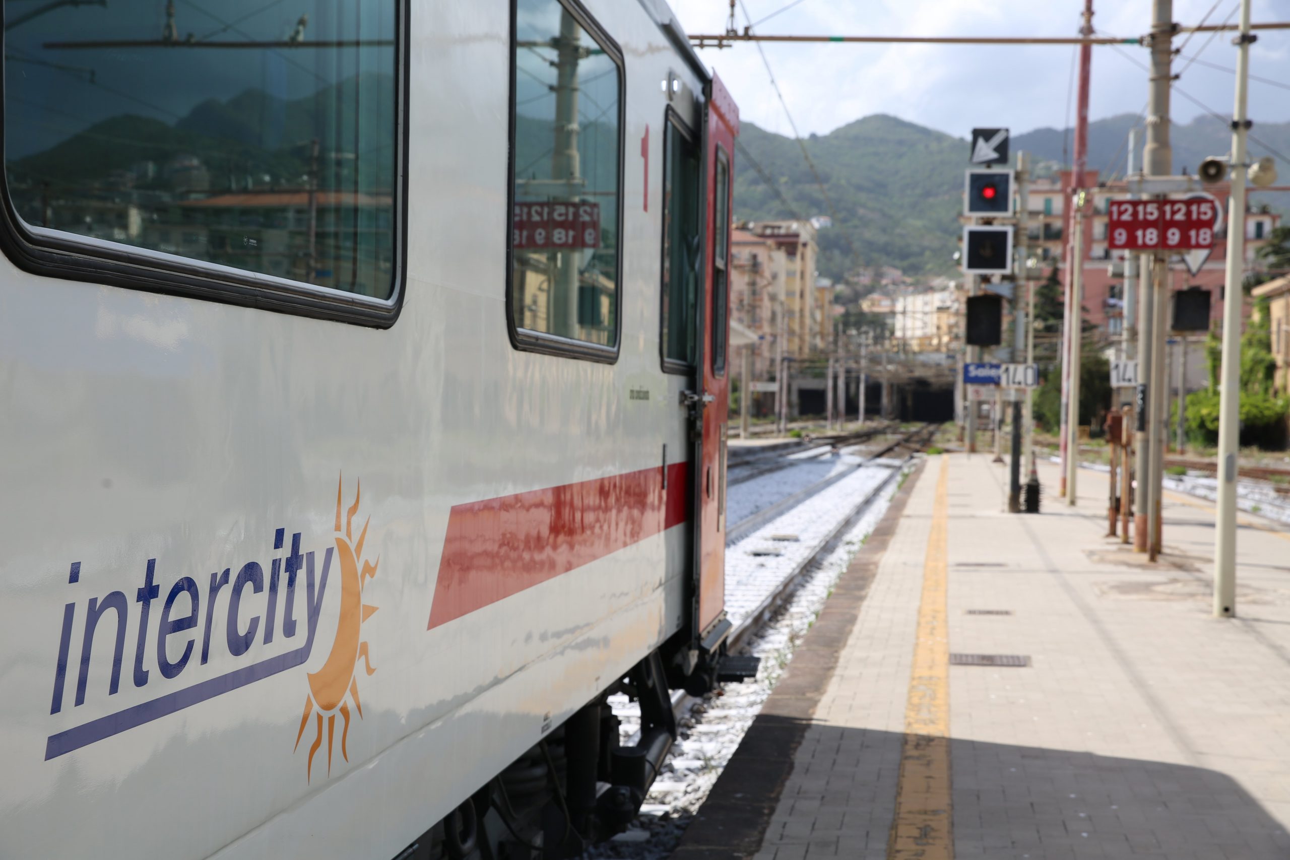 InterCity bimodali