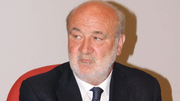 decreto Genova