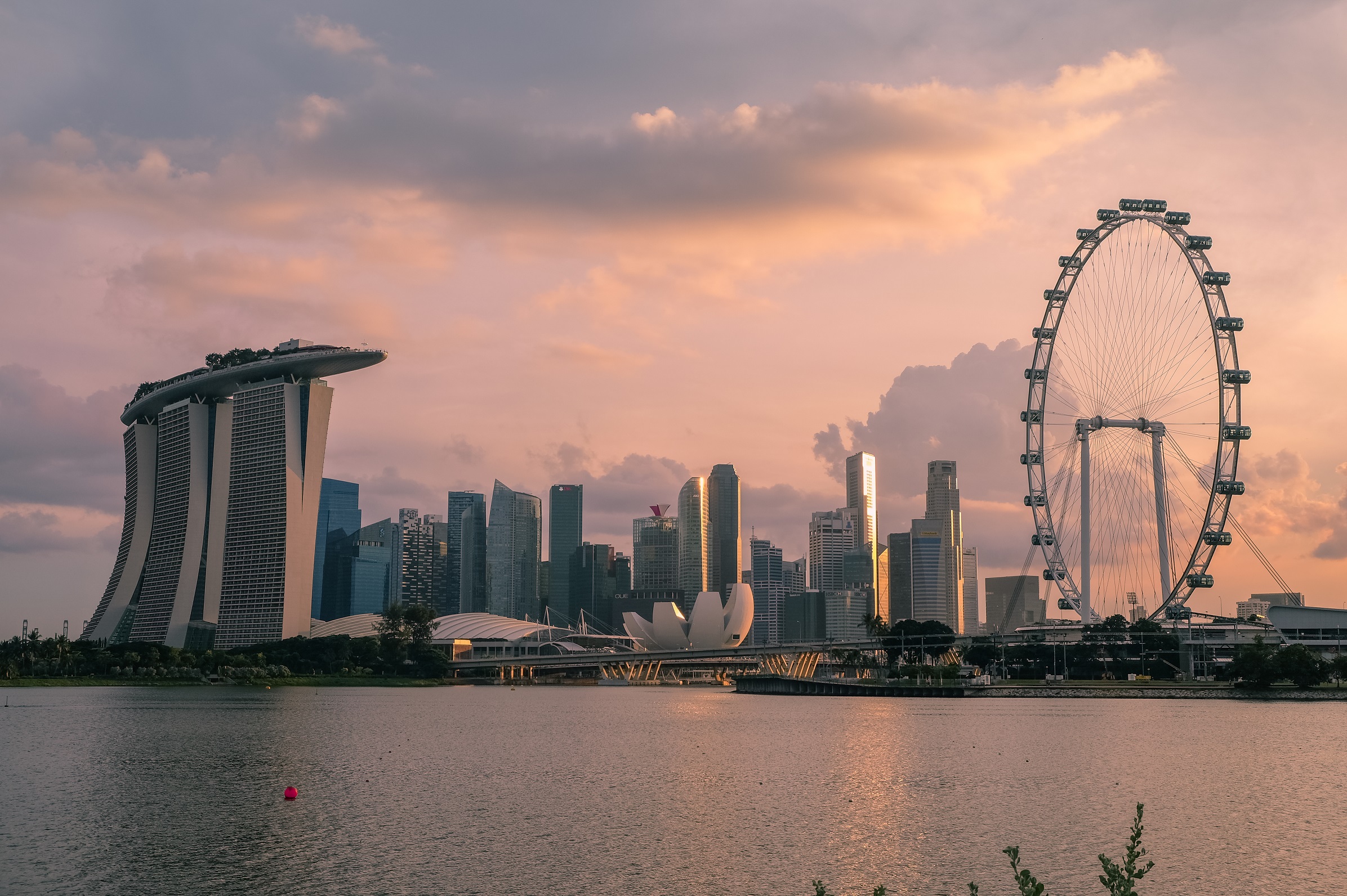 SINGAPORE