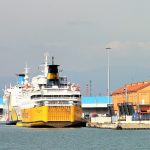 Livorno mar tirreno settentrionale