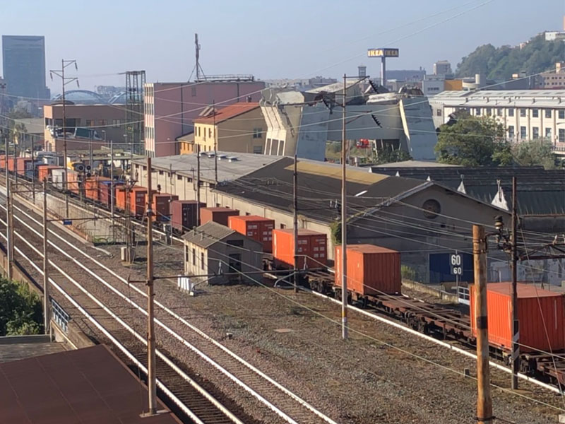 ferroviaria trasporto legnani