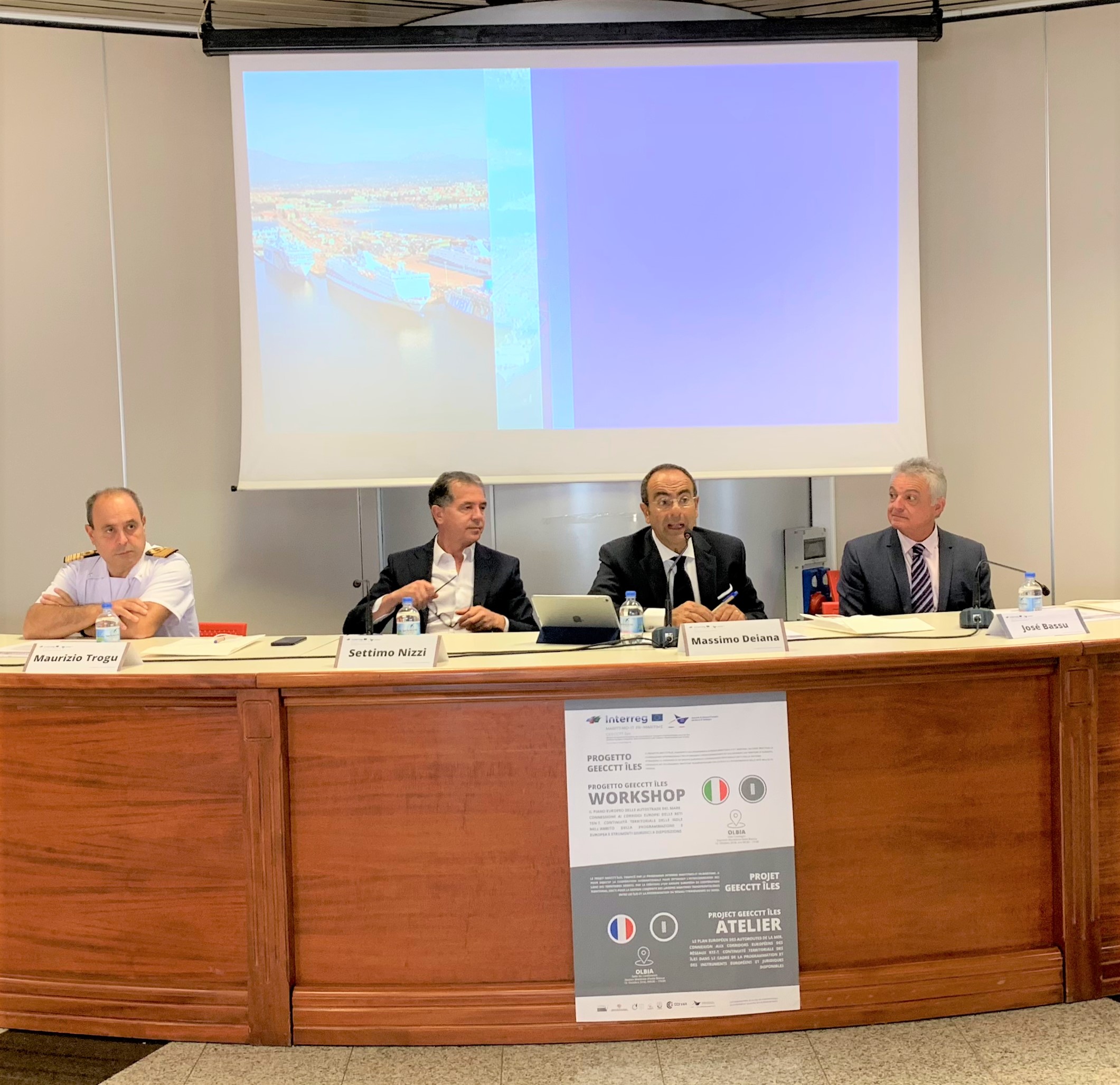 Autostrade